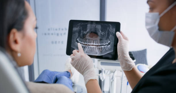 Licensed Dental service in Monterey, CA - Smile Center Dentistry